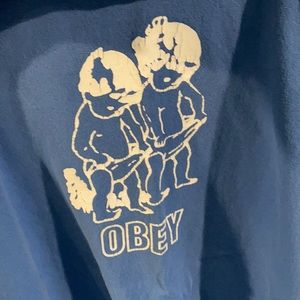 Obey Tee shirt